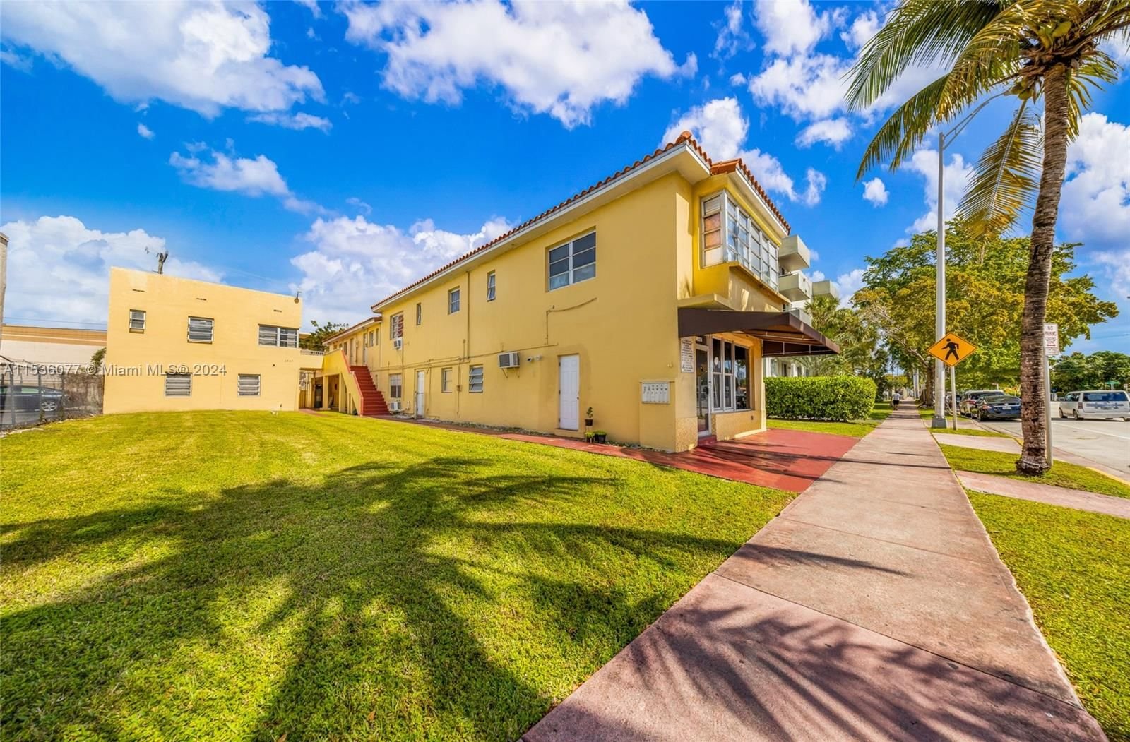 Real estate property located at 1943 71st St, Miami-Dade County, Miami Beach, FL