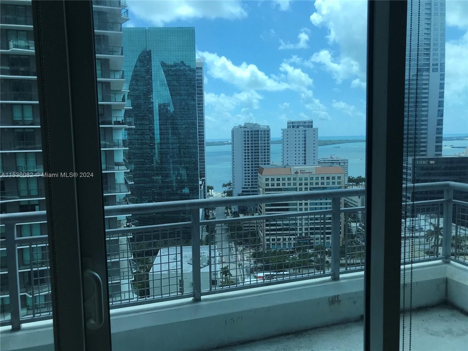 Real estate property located at 60 13th St #2202, Miami-Dade County, INFINITY AT BRICKELL COND, Miami, FL