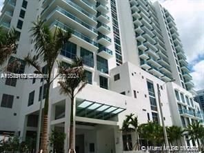 Real estate property located at 333 24th St #1208, Miami-Dade County, GALLERY ART CONDO, Miami, FL