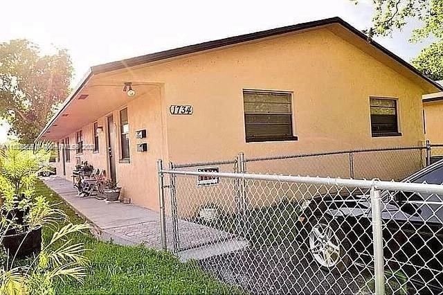 Real estate property located at , Broward County, ST JAMES PARK NORTHEAST P, Hollywood, FL