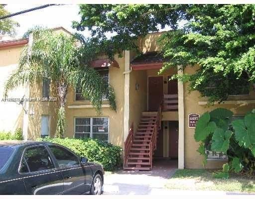 Real estate property located at 4437 Treehouse Ln B, Broward County, ARBOR KEYS CONDO, Tamarac, FL