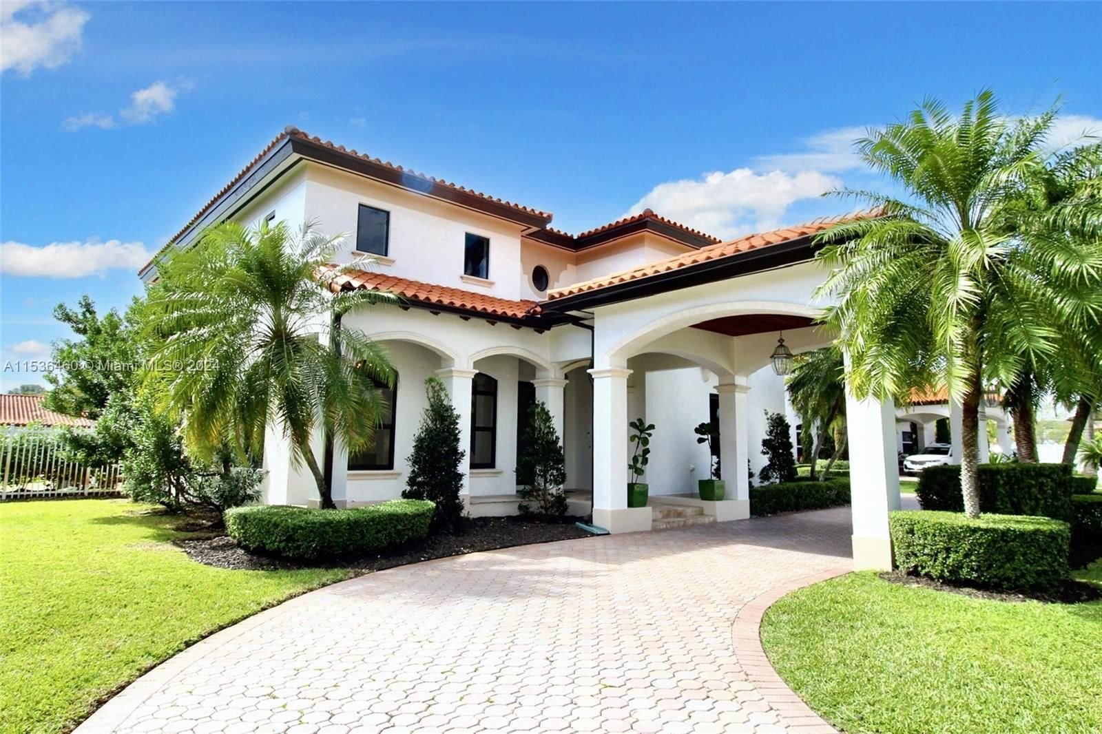Real estate property located at 12094 5th St, Miami-Dade County, RODEO ESTATES REPLAT, Miami, FL
