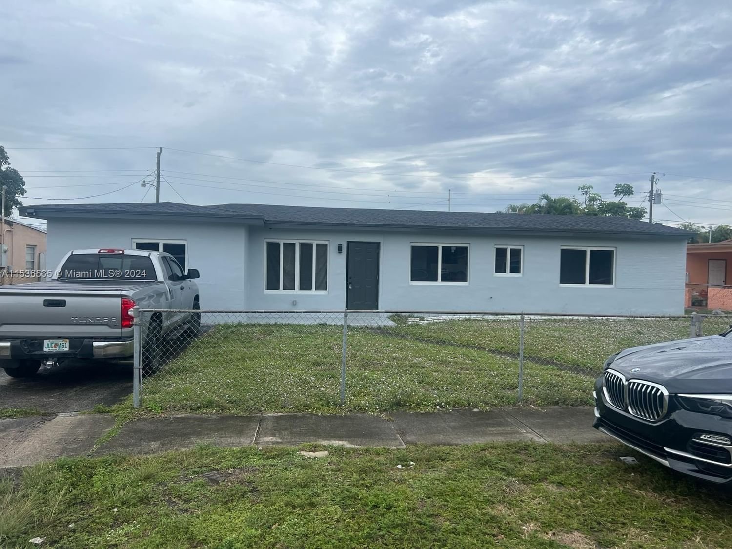 Real estate property located at 3051 184th St, Miami-Dade County, HIGH HOUSE SUB, Miami Gardens, FL