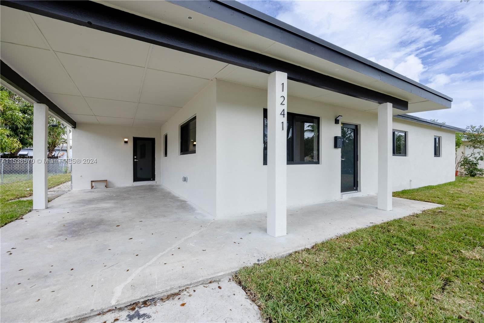 Real estate property located at , Miami-Dade County, IVES ESTATES SEC 3, Miami, FL