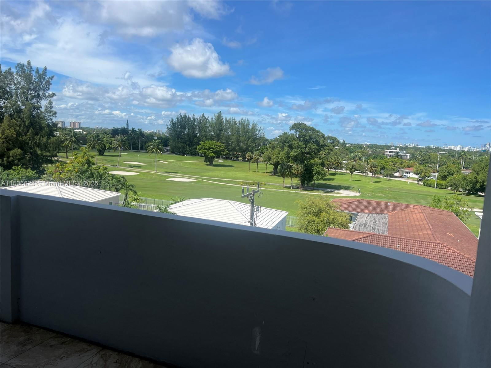 Real estate property located at 110 Shore Dr #6C, Miami-dade, Normandy Shores Yt & Cc I, Miami Beach, FL