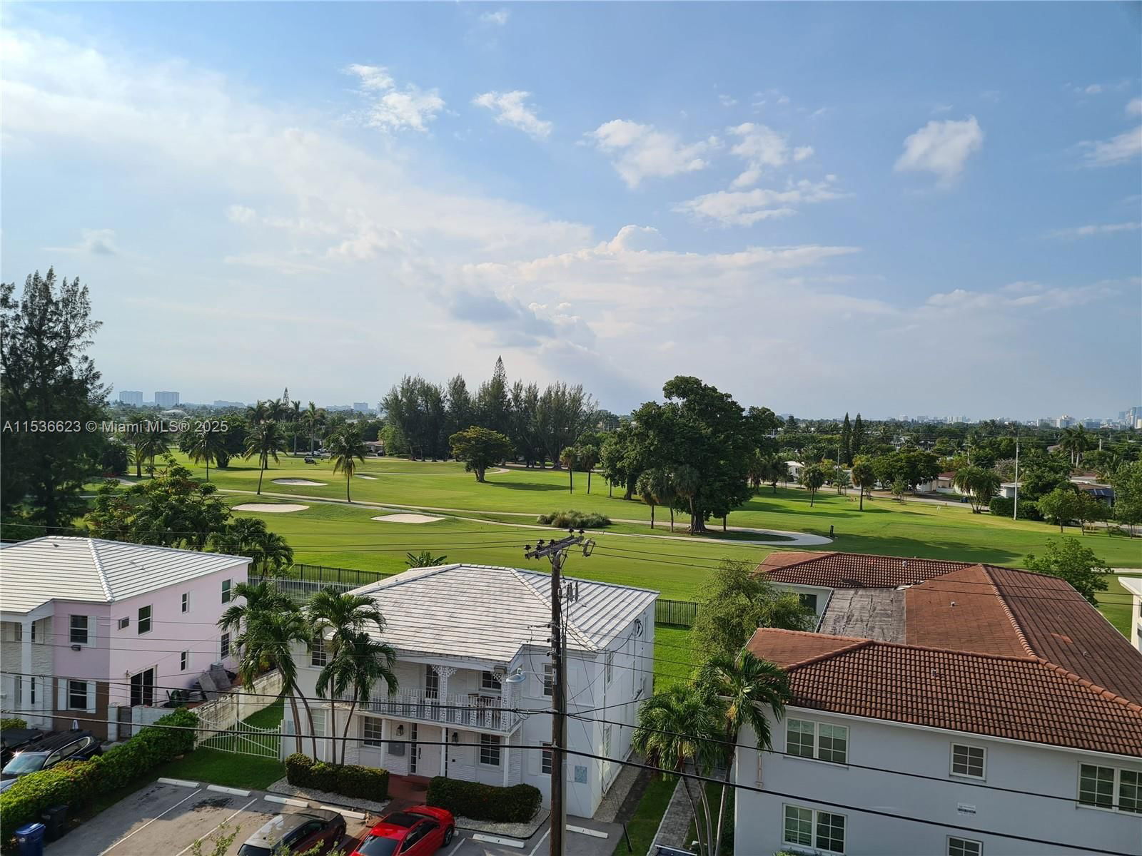 Real estate property located at 110 Shore Dr #6C, Miami-dade, Normandy Shores Yt & Cc I, Miami Beach, FL