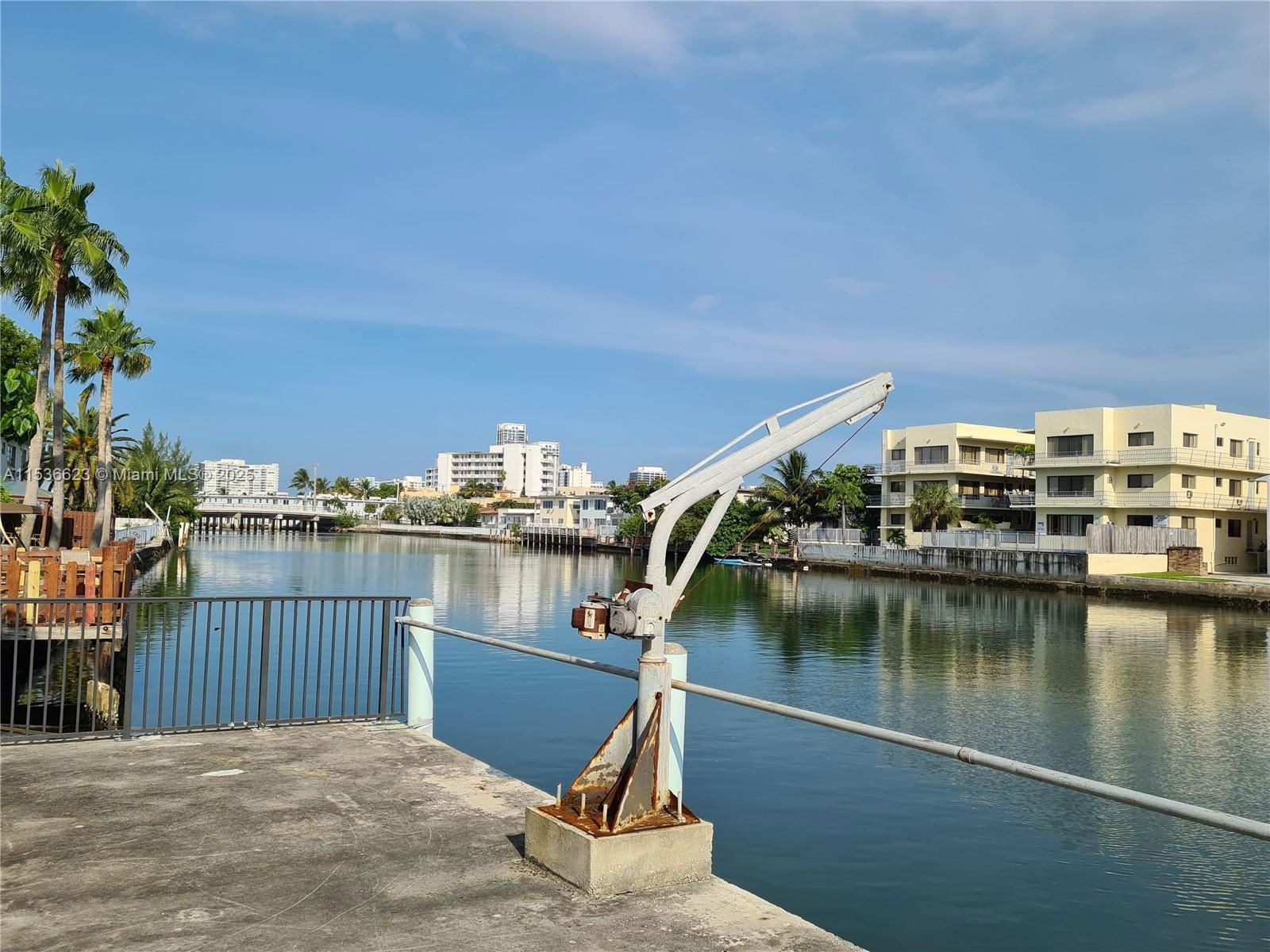 Real estate property located at 110 Shore Dr #6C, Miami-dade, Normandy Shores Yt & Cc I, Miami Beach, FL