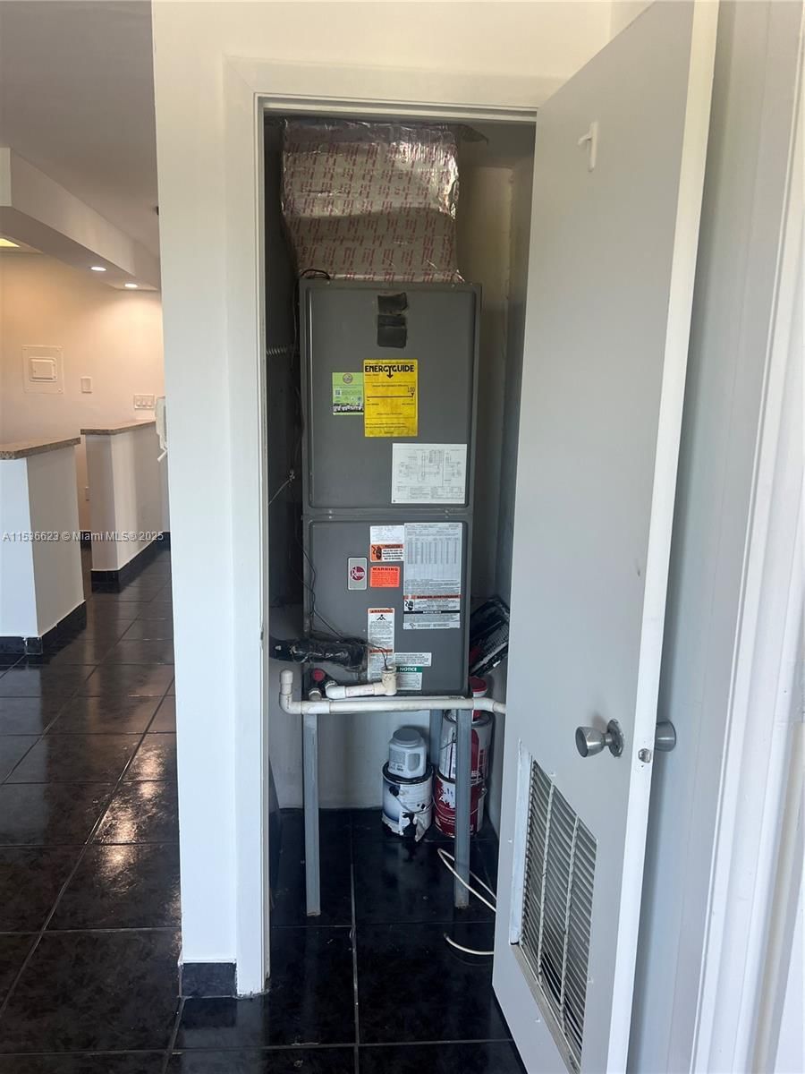 Real estate property located at 110 Shore Dr #6C, Miami-dade, Normandy Shores Yt & Cc I, Miami Beach, FL