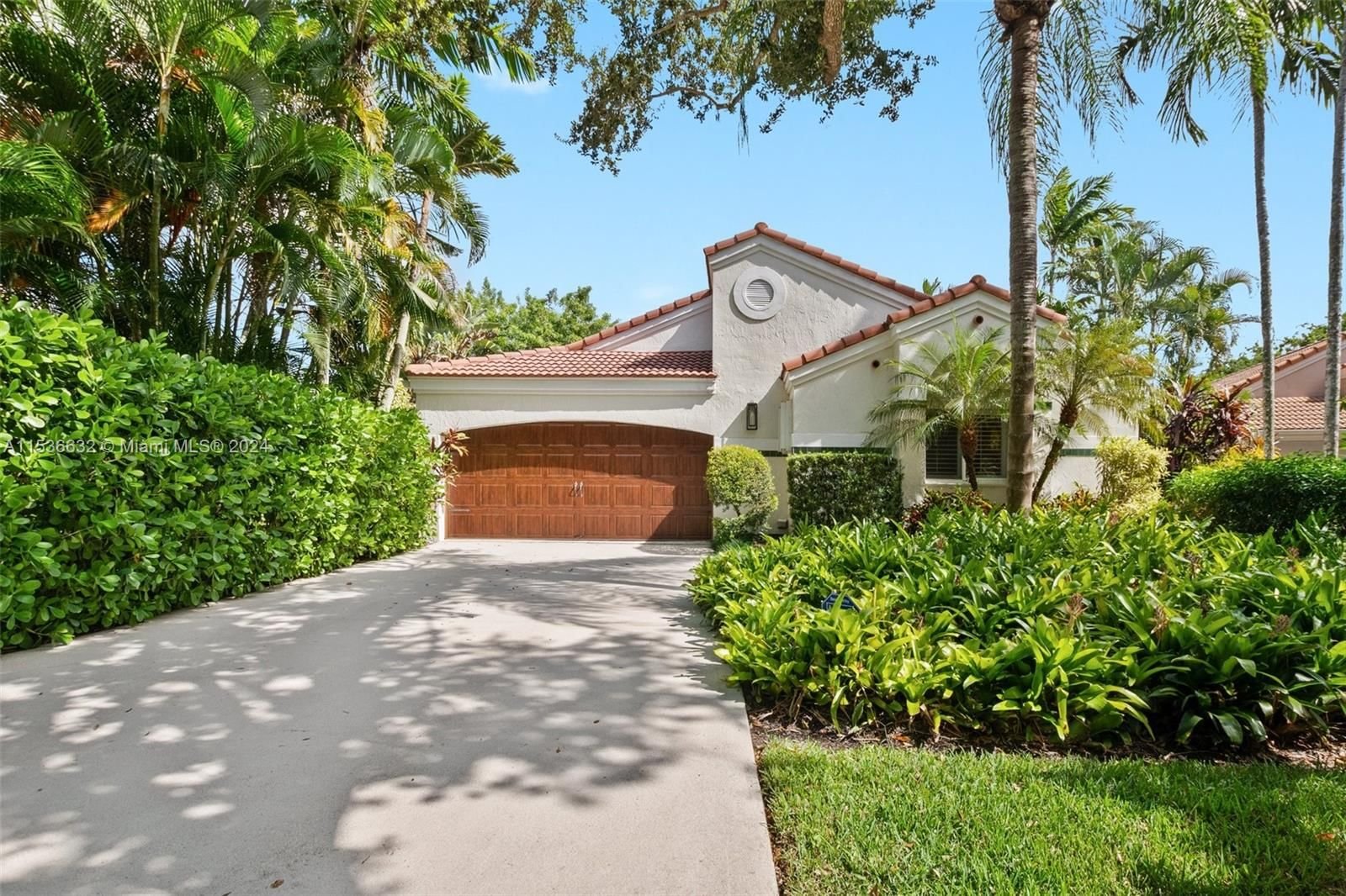 Real estate property located at 1730 Harbour Side Dr, Broward County, HARBOUR SUBDIVISION, Weston, FL