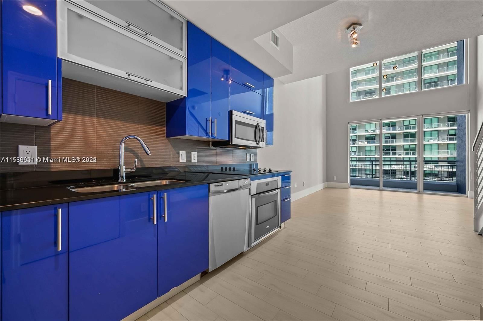 Real estate property located at 60 13th St #3620, Miami-Dade County, INFINITY AT BRICKELL COND, Miami, FL