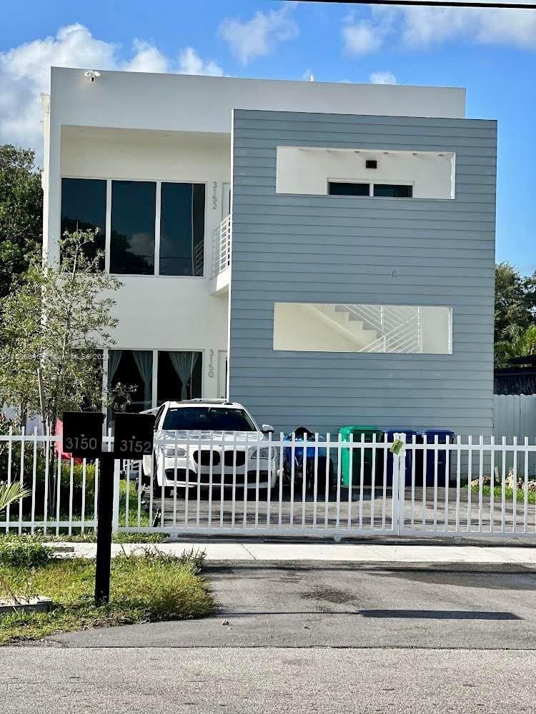 Real estate property located at 3150 58th St A, Miami-Dade County, 3150 Maravistas Condo, Miami, FL