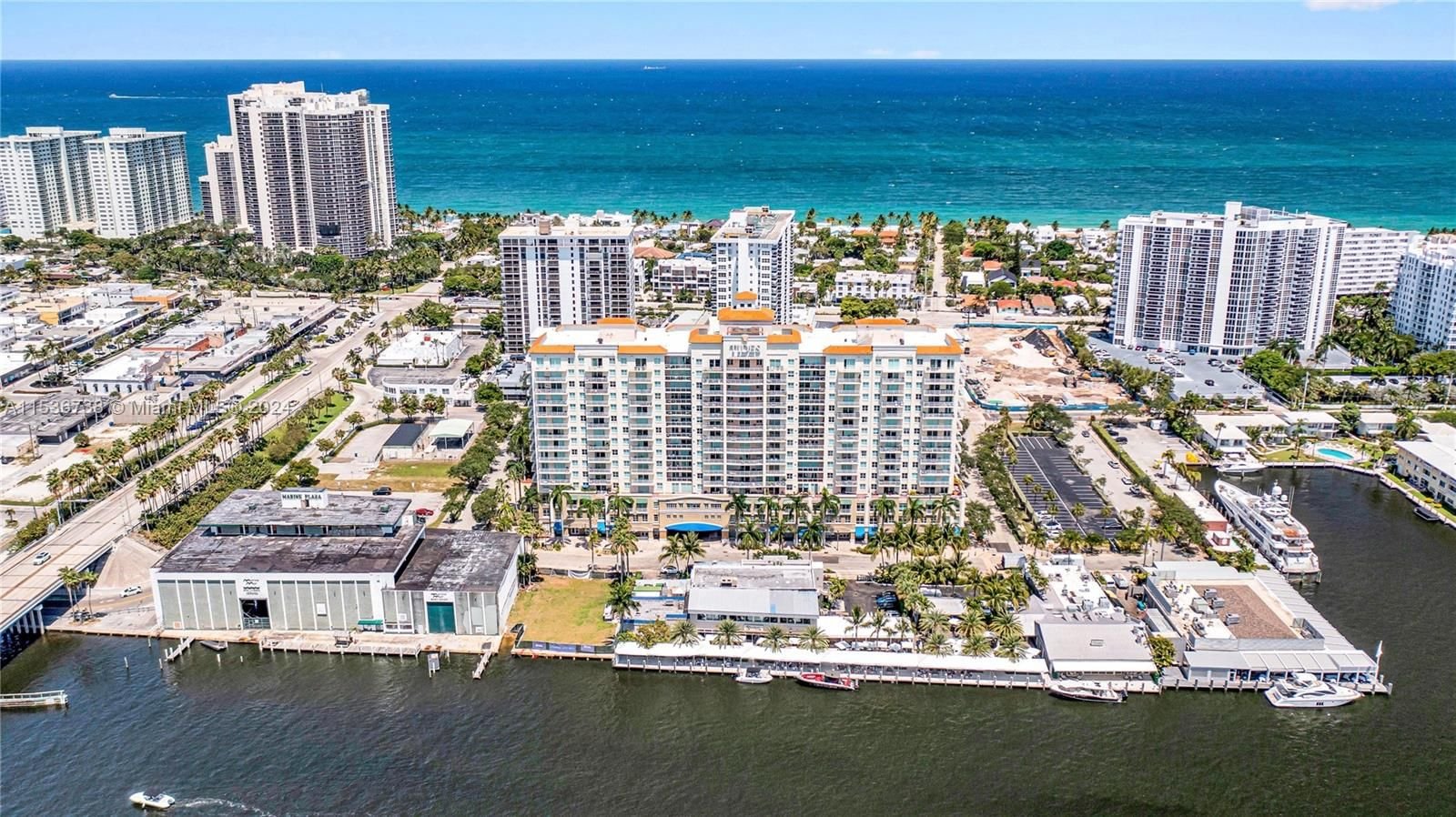 Real estate property located at 3020 32nd Ave #1108, Broward County, TIDES AT BRIDGESIDE SQUARE, Fort Lauderdale, FL