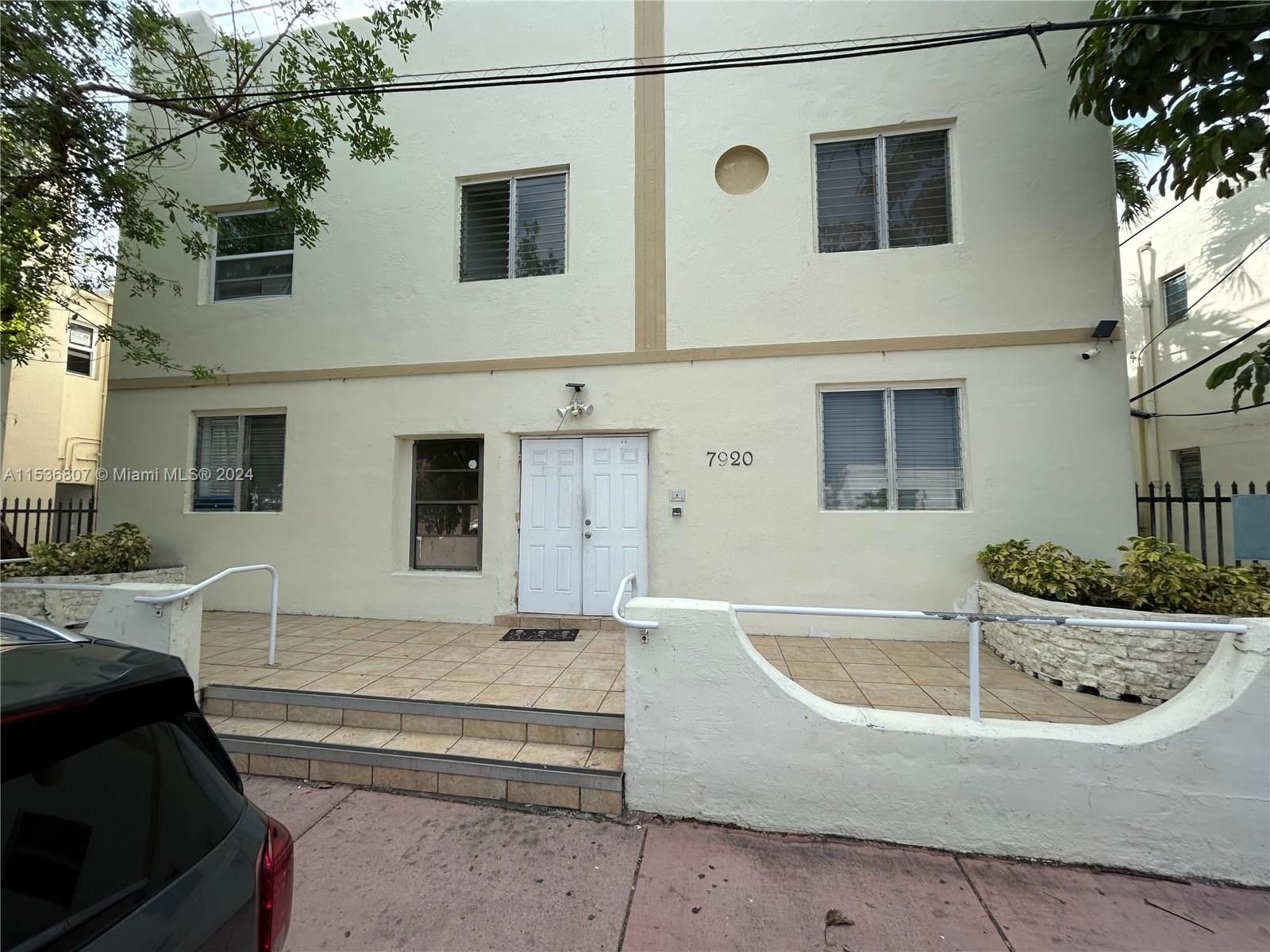 Real estate property located at 7920 Harding Ave #6, Miami-Dade County, THE DOVE CONDO, Miami Beach, FL