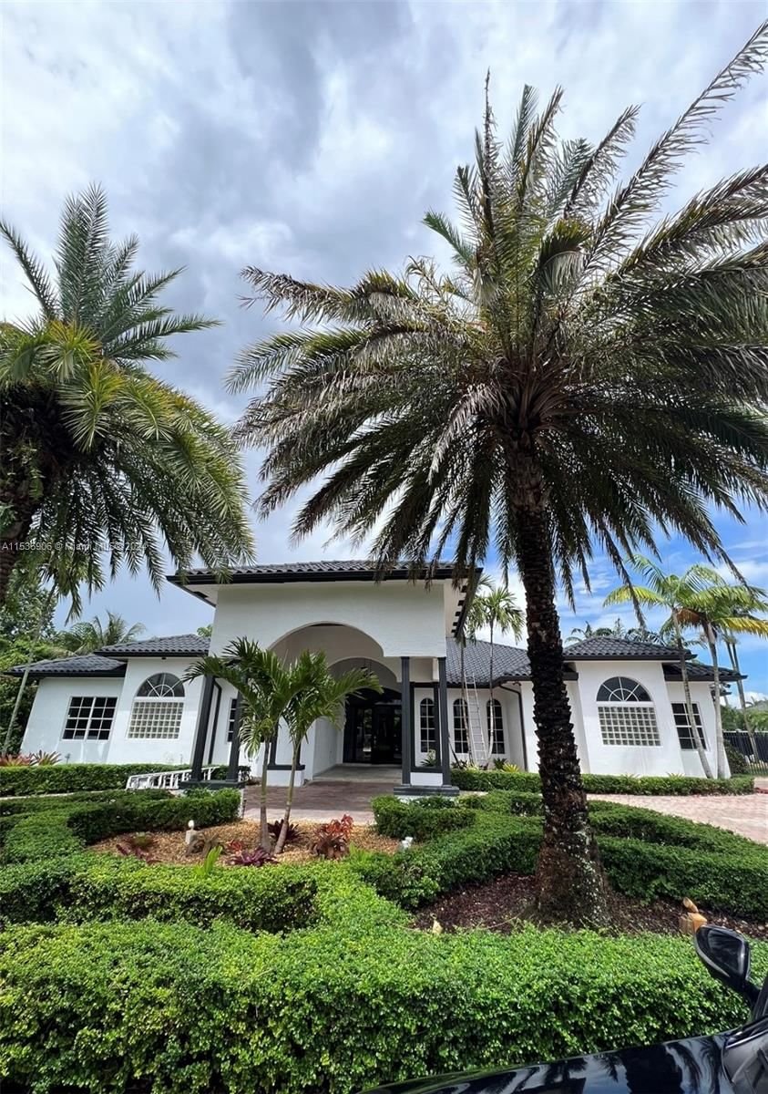 Real estate property located at 13531 34th St, Miami-Dade County, J G HEADS FARMS SUB, Miami, FL