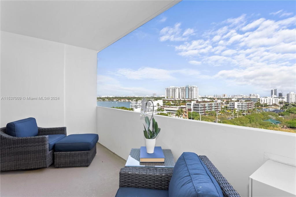 Real estate property located at 3 Island Ave #10K, Miami-dade, Belle Isle, Miami Beach, FL