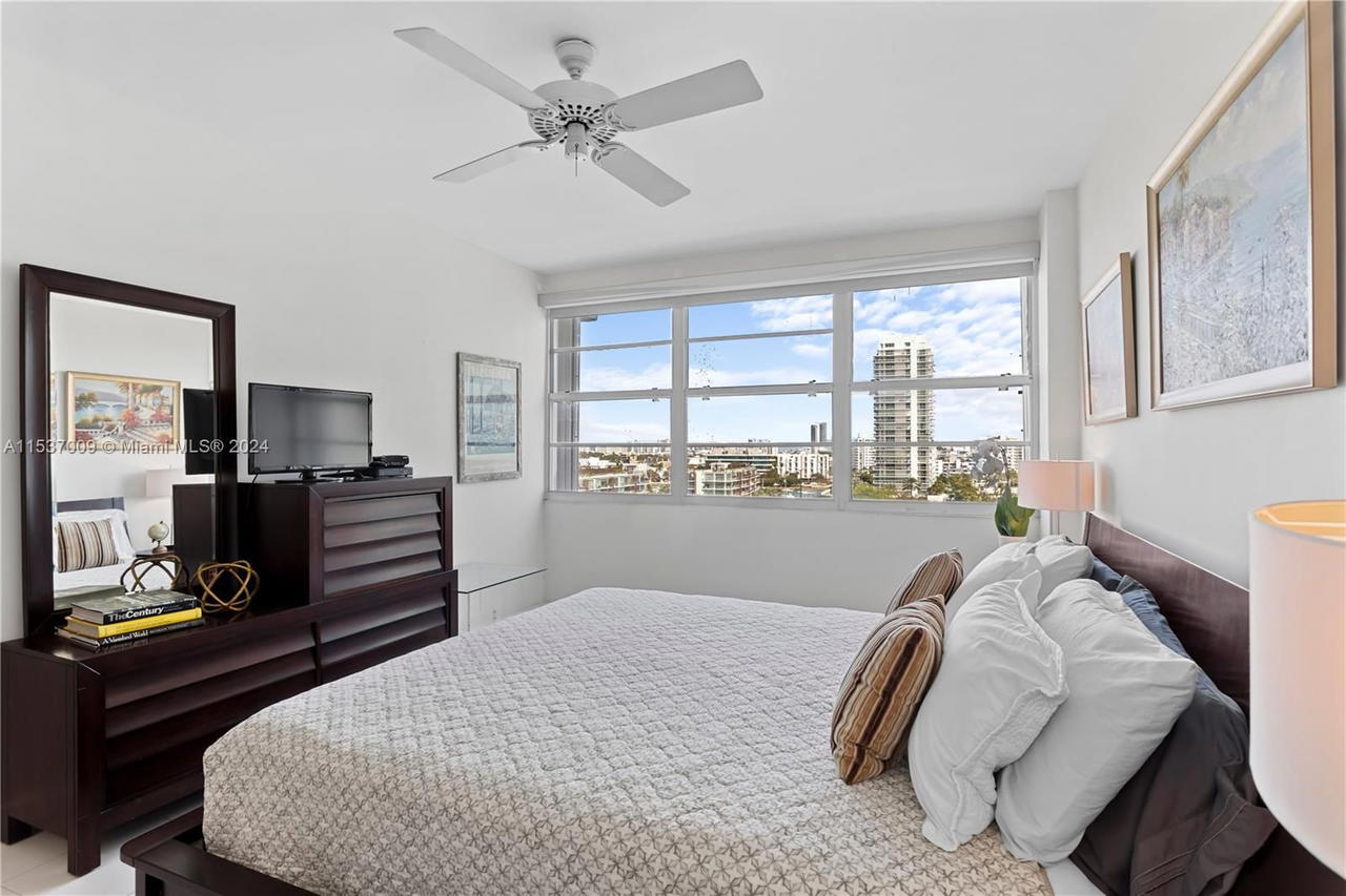 Real estate property located at 3 Island Ave #10K, Miami-dade, Belle Isle, Miami Beach, FL