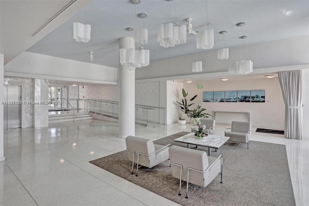 Real estate property located at 3 Island Ave #10K, Miami-dade, Belle Isle, Miami Beach, FL
