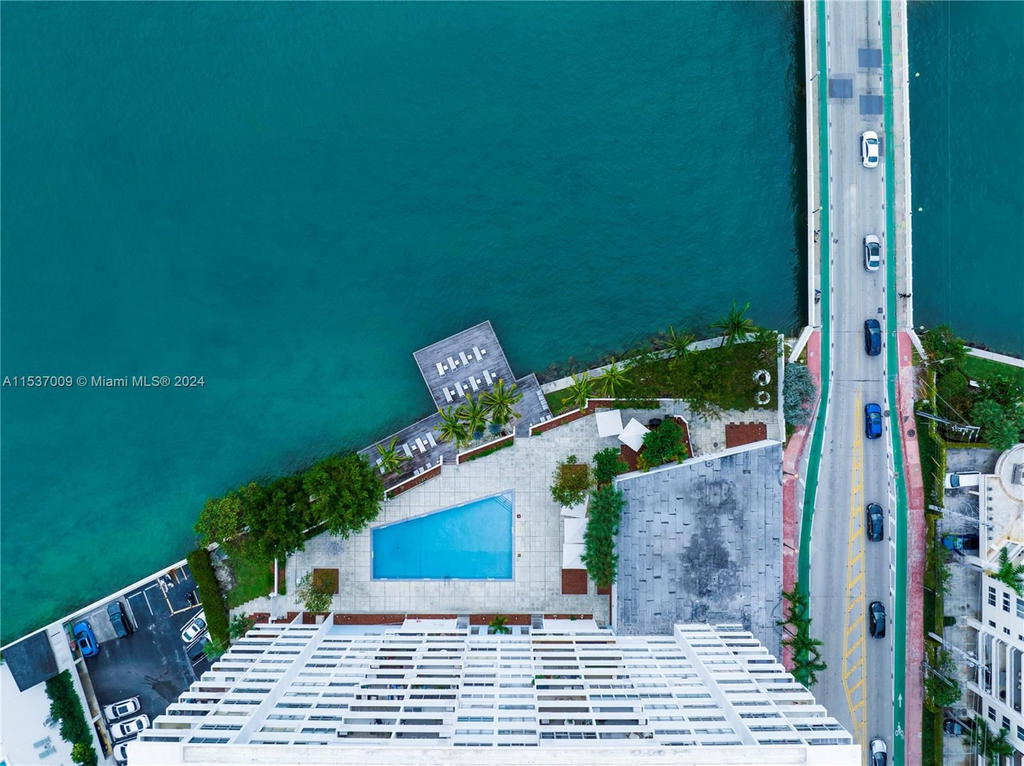 Real estate property located at 3 Island Ave #10K, Miami-dade, Belle Isle, Miami Beach, FL