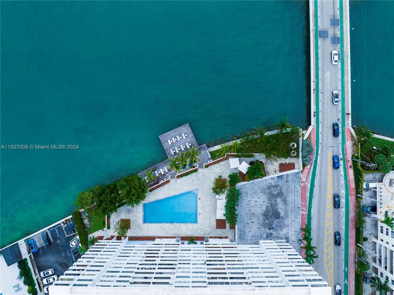 Real estate property located at 3 Island Ave #10K, Miami-dade, Belle Isle, Miami Beach, FL