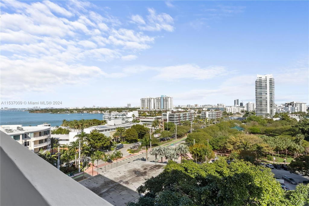 Real estate property located at 3 Island Ave #10K, Miami-dade, Belle Isle, Miami Beach, FL