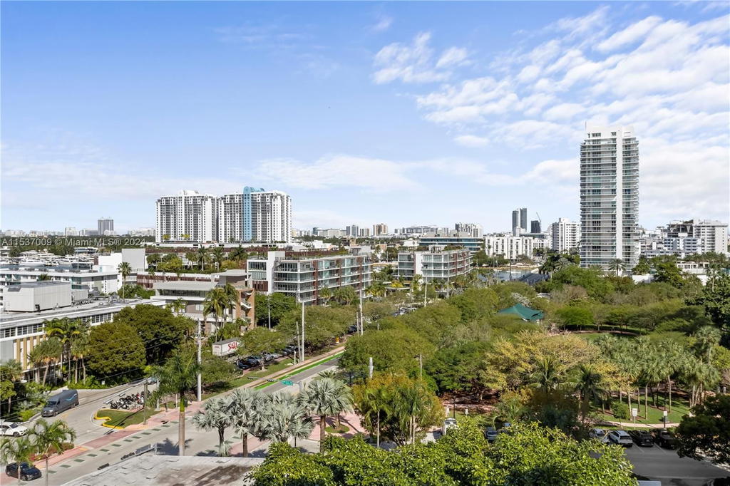 Real estate property located at 3 Island Ave #10K, Miami-dade, Belle Isle, Miami Beach, FL
