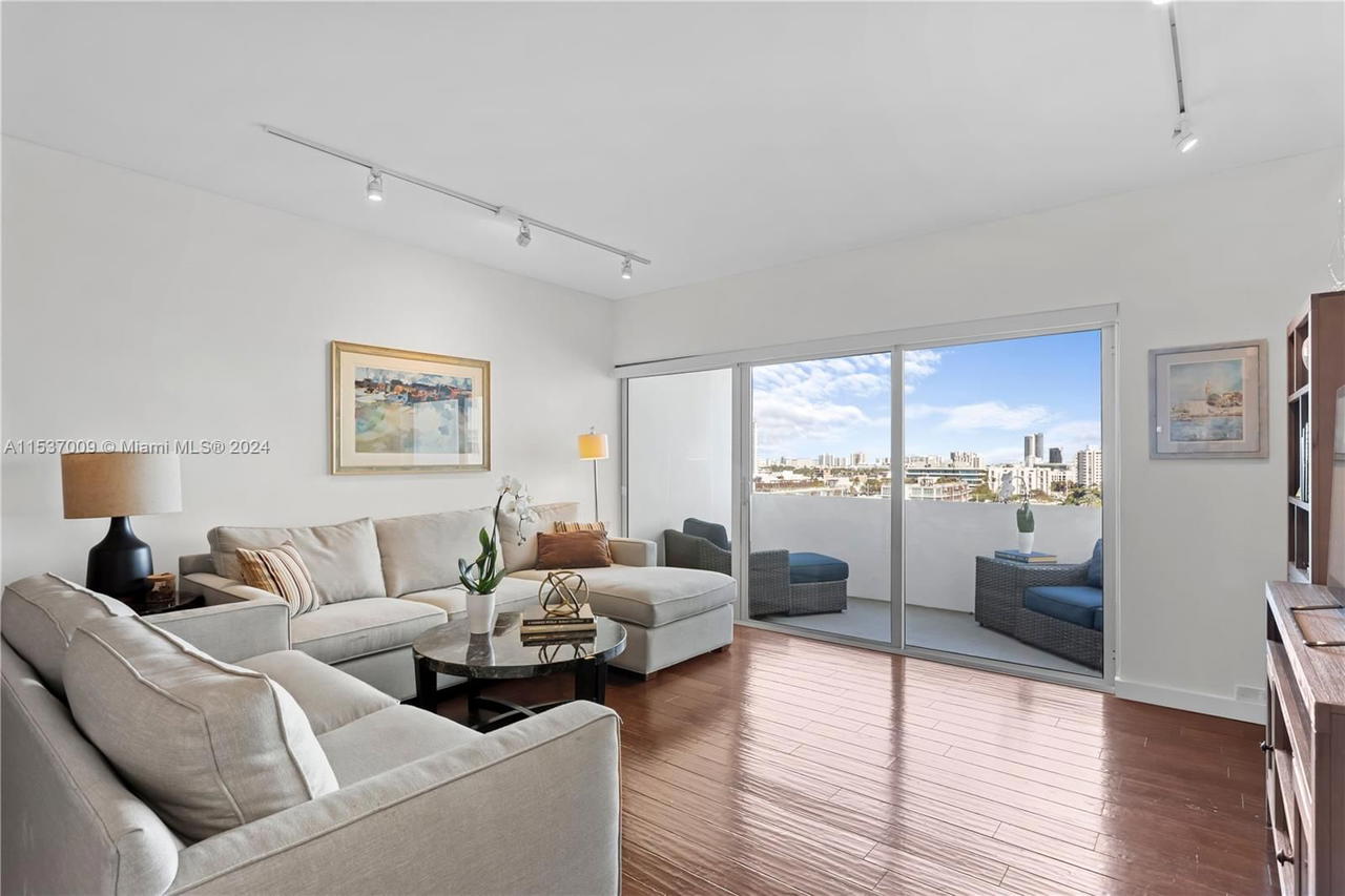 Real estate property located at 3 Island Ave #10K, Miami-dade, Belle Isle, Miami Beach, FL
