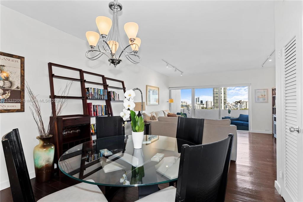 Real estate property located at 3 Island Ave #10K, Miami-dade, Belle Isle, Miami Beach, FL