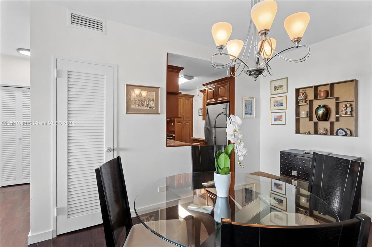Real estate property located at 3 Island Ave #10K, Miami-dade, Belle Isle, Miami Beach, FL