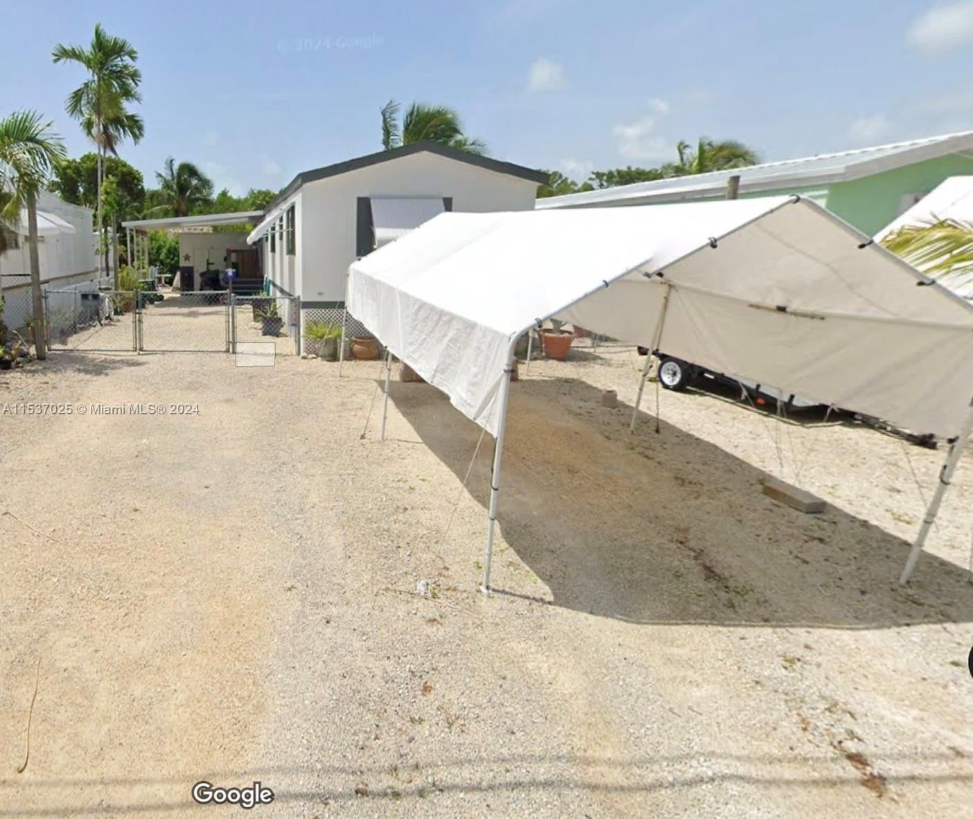 Real estate property located at 456 Bowie Ln, Monroe County, BERMUDA SHORES, Key Largo, FL