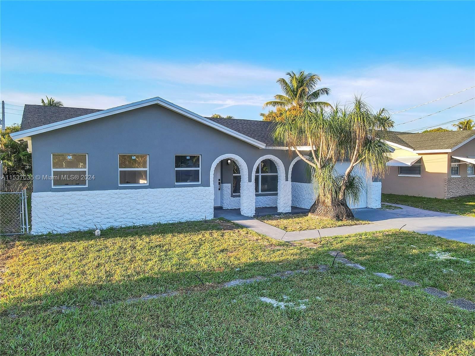 Real estate property located at 9232 2nd St, Palm Beach County, SANDALFOOT COVE SEC 6, Boca Raton, FL