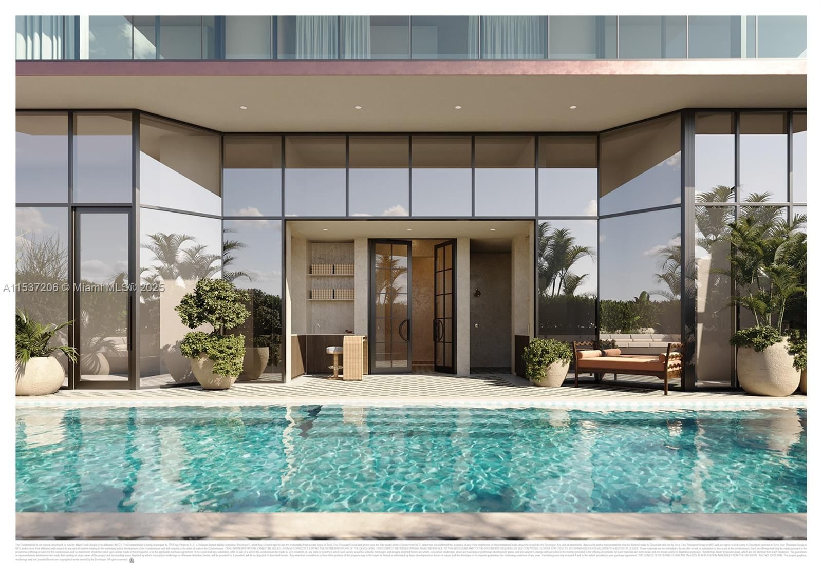 Real estate property located at 710 29th ST #601, Miami-dade, Villa Miami, Miami, FL