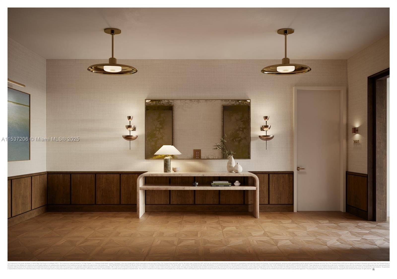 Real estate property located at 710 29th ST #601, Miami-dade, Villa Miami, Miami, FL