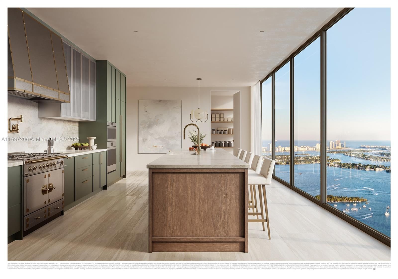 Real estate property located at 710 29th ST #601, Miami-dade, Villa Miami, Miami, FL