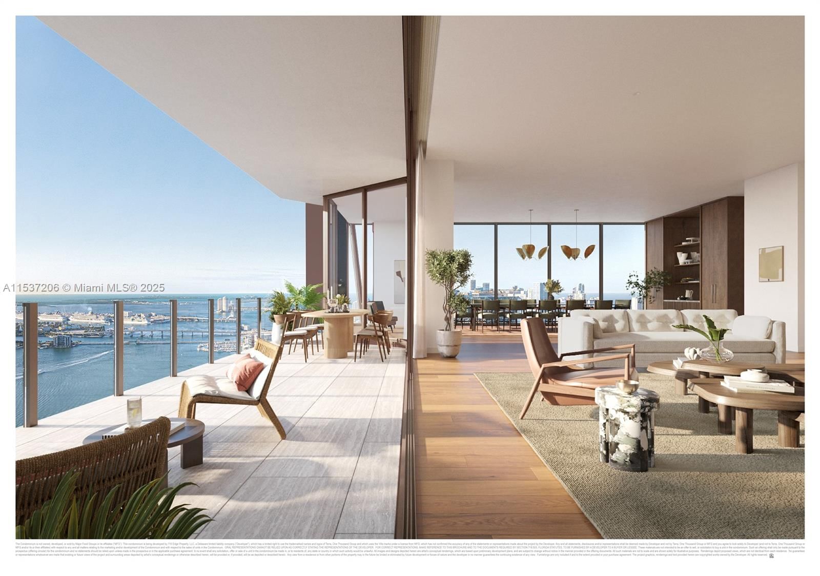 Real estate property located at 710 29th ST #601, Miami-dade, Villa Miami, Miami, FL