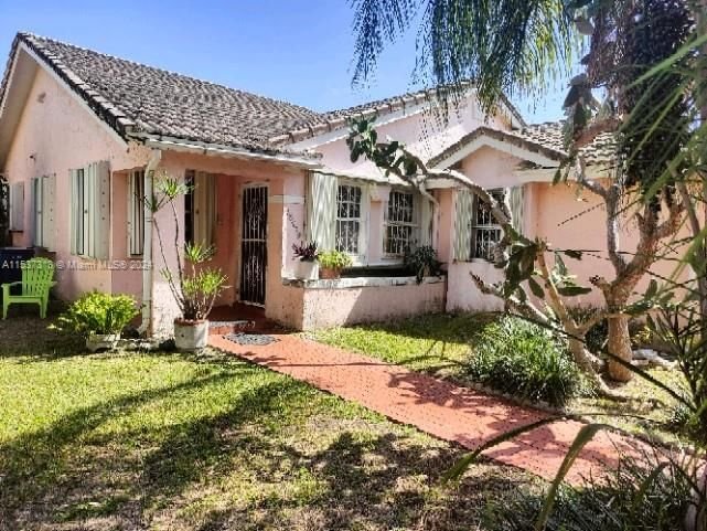 Real estate property located at 20739 86th Ct, Miami-Dade County, CENTENNIAL SEC 3, Cutler Bay, FL
