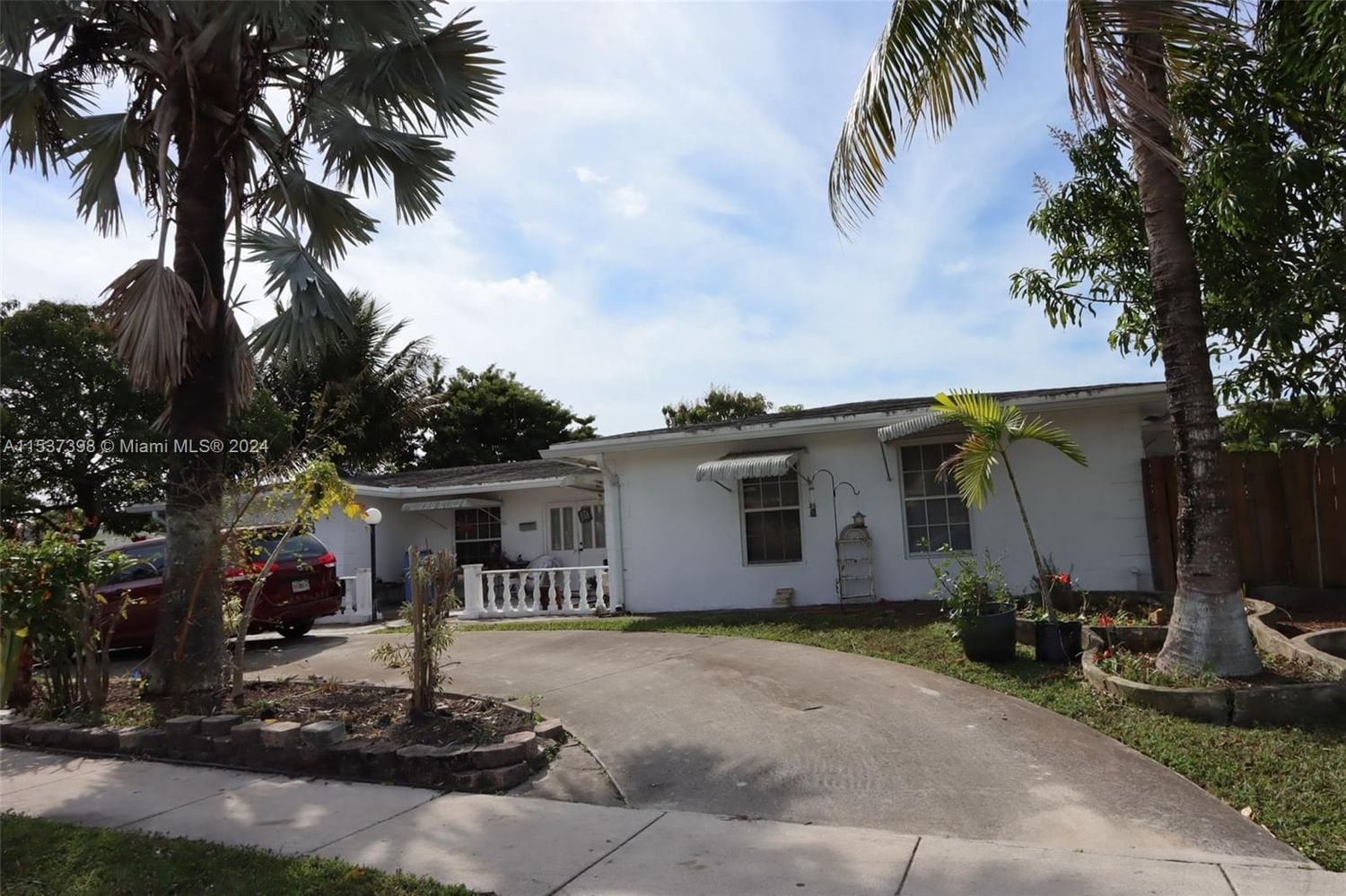 Real estate property located at 892 70th Way, Broward County, KIMBERLY VILLAGE SECTION, North Lauderdale, FL