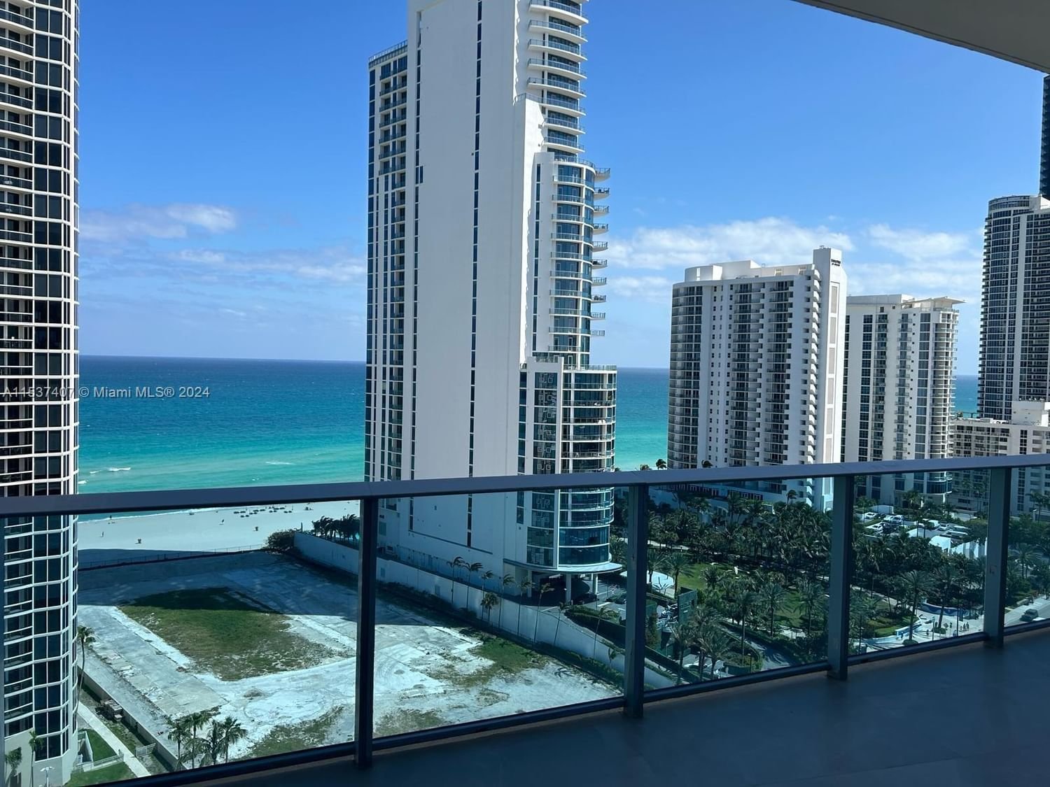 Real estate property located at 17550 Collins #1604, Miami-Dade County, AURORA SUNNY ISLES, Sunny Isles Beach, FL
