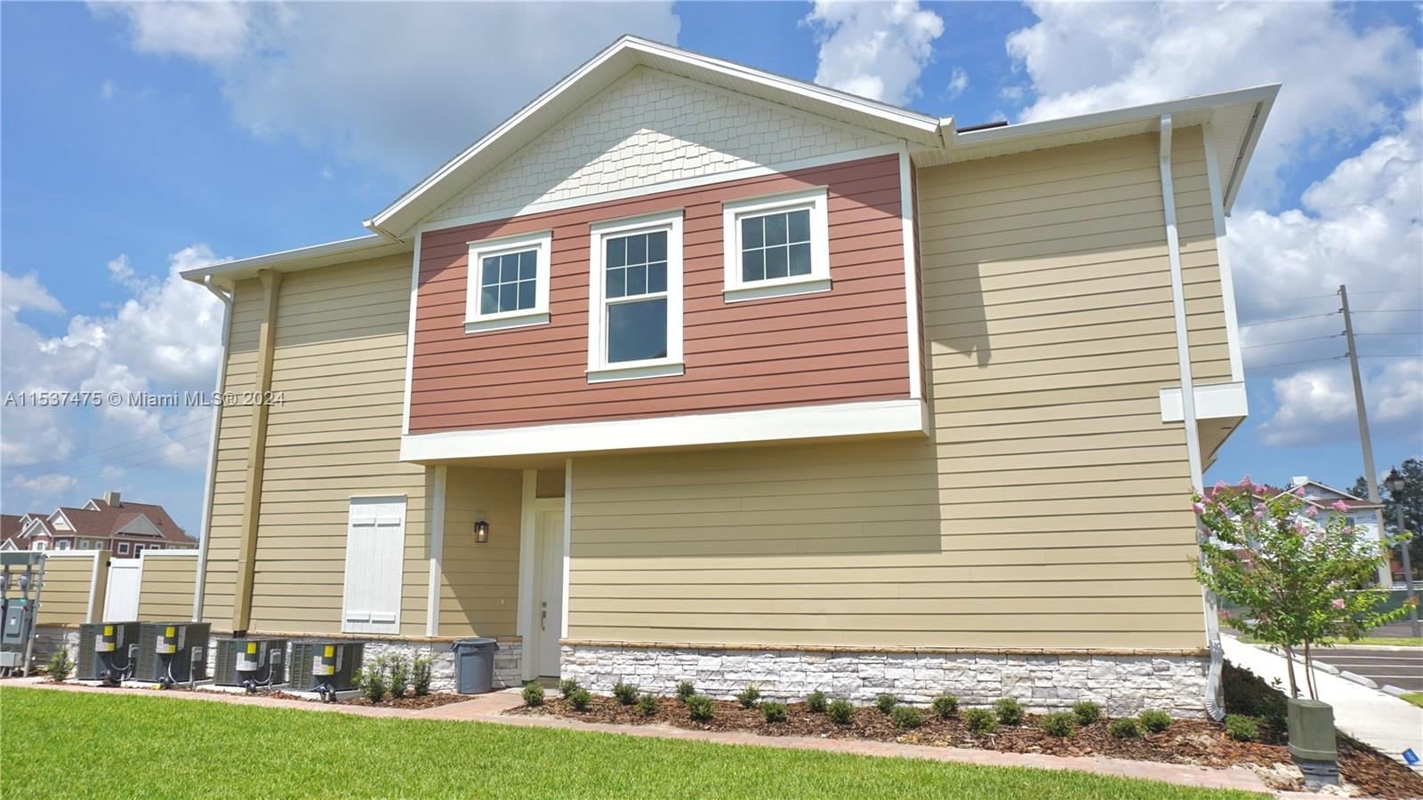 Real estate property located at 7562 Sunflower, Osceola County, Summerville, Kissimmee, FL