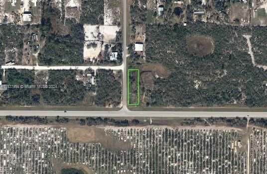 Real estate property located at 101 Highlands, Highlands County, SUN N LAKE ACRES L.P., Lake Placid, FL
