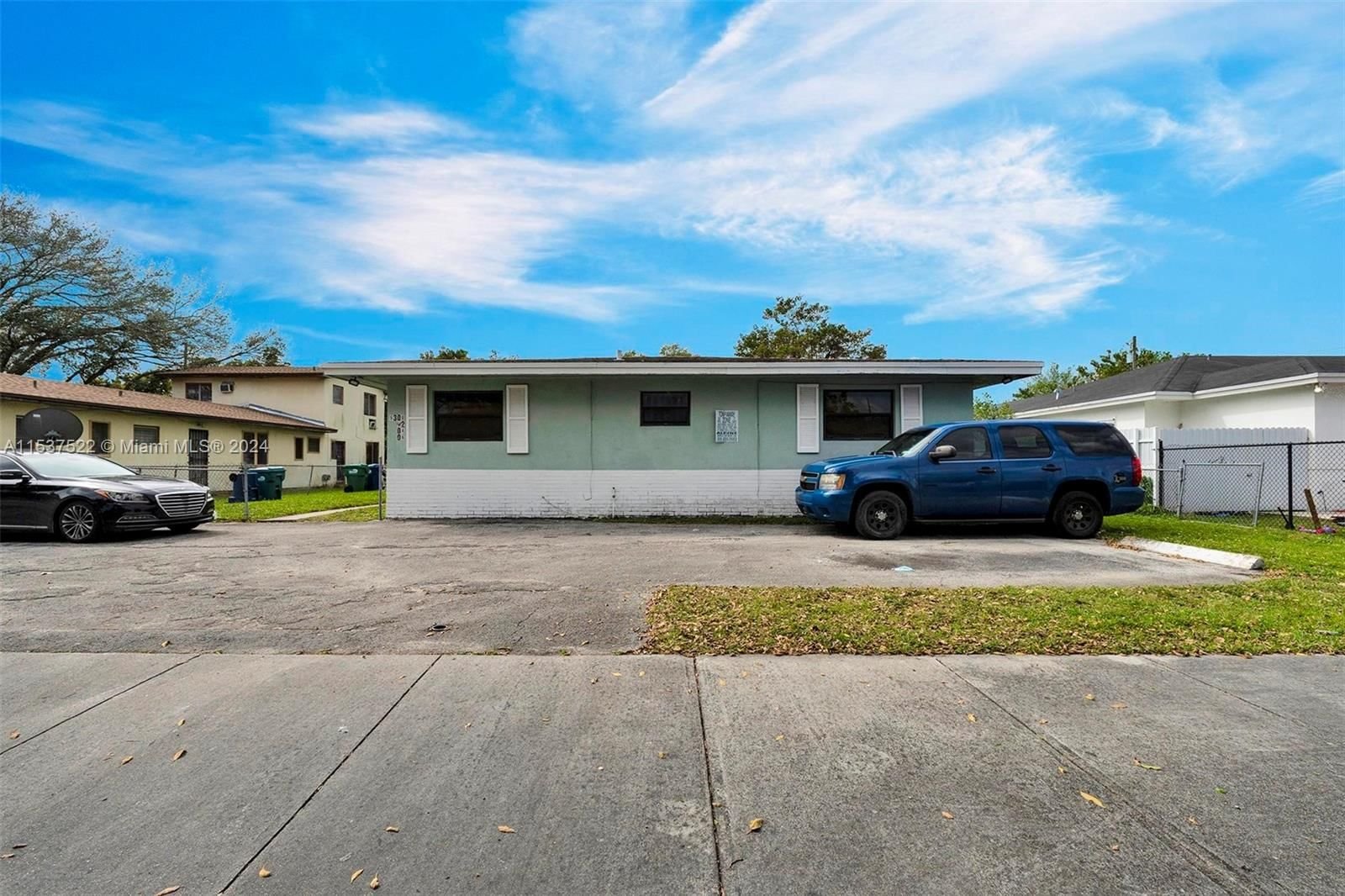 Real estate property located at 5300 25th Ave, Miami-Dade County, GLEN FLORA, Miami, FL