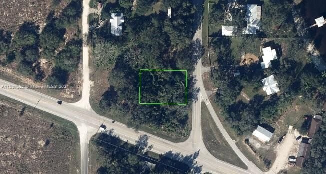 Real estate property located at 7517 CR 17 S, Highlands County, DESOTO CITY, Sebring, FL