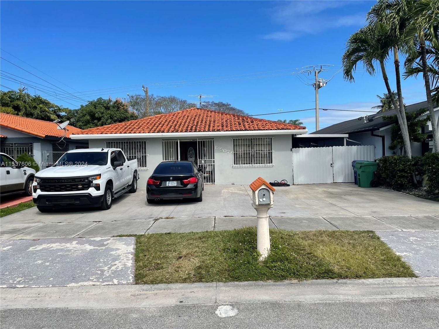 Real estate property located at , Miami-Dade County, KOPPER ESTATES, Miami, FL