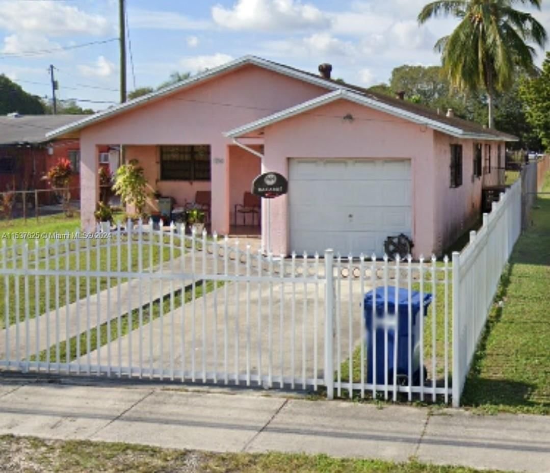 Real estate property located at 17580 17th Ave, Miami-Dade County, SUNNY ISLES INLAND, Miami Gardens, FL