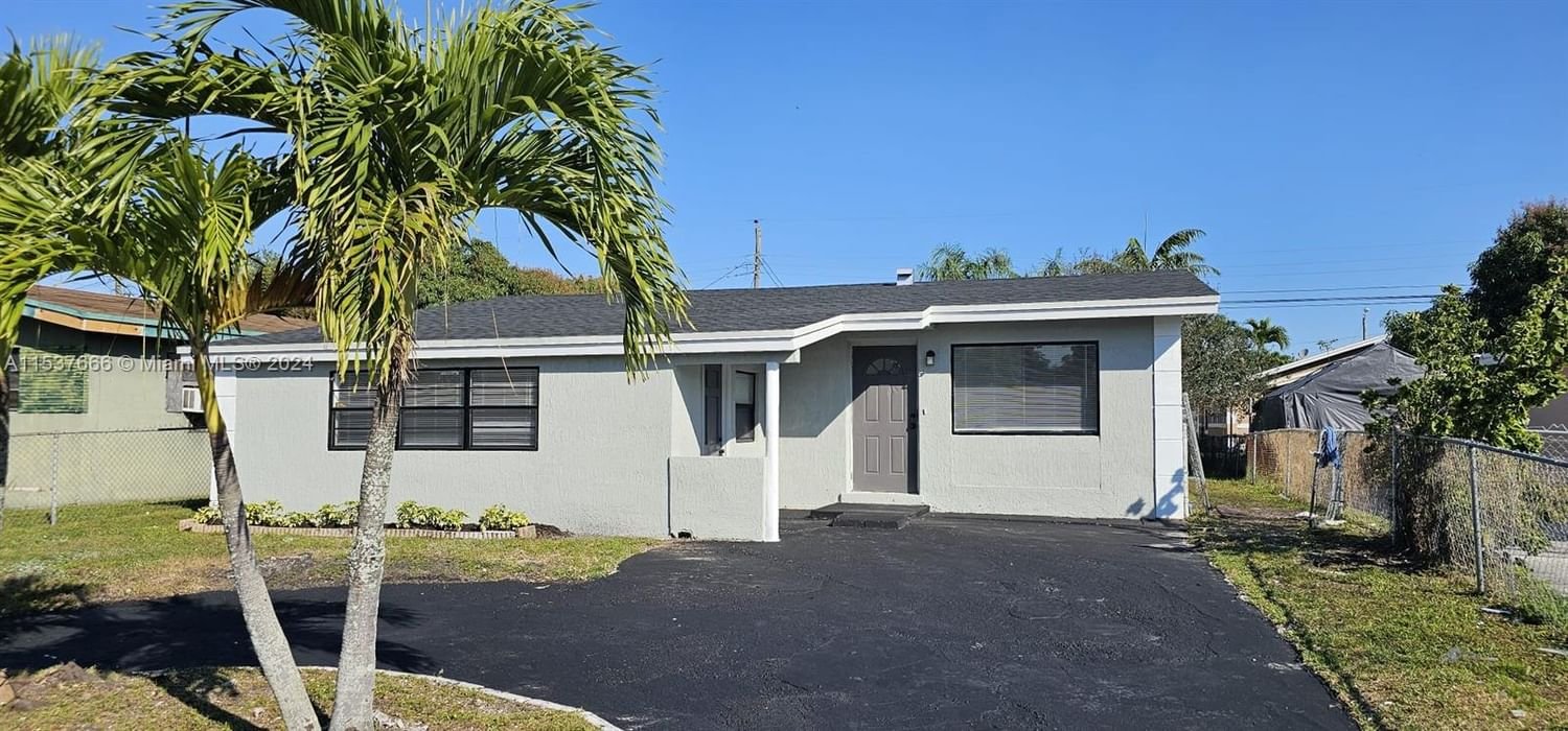 Real estate property located at 3021 7th Ct, Broward County, WASHINGTON PARK THIRD ADD, Fort Lauderdale, FL