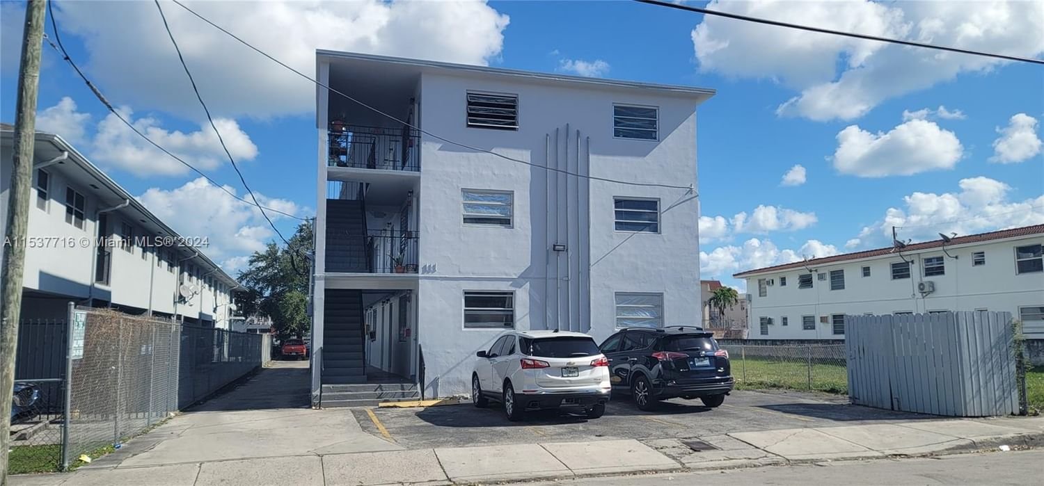 Real estate property located at 111 18th Ave, Miami-Dade County, IDLEWILD PARK, Miami, FL