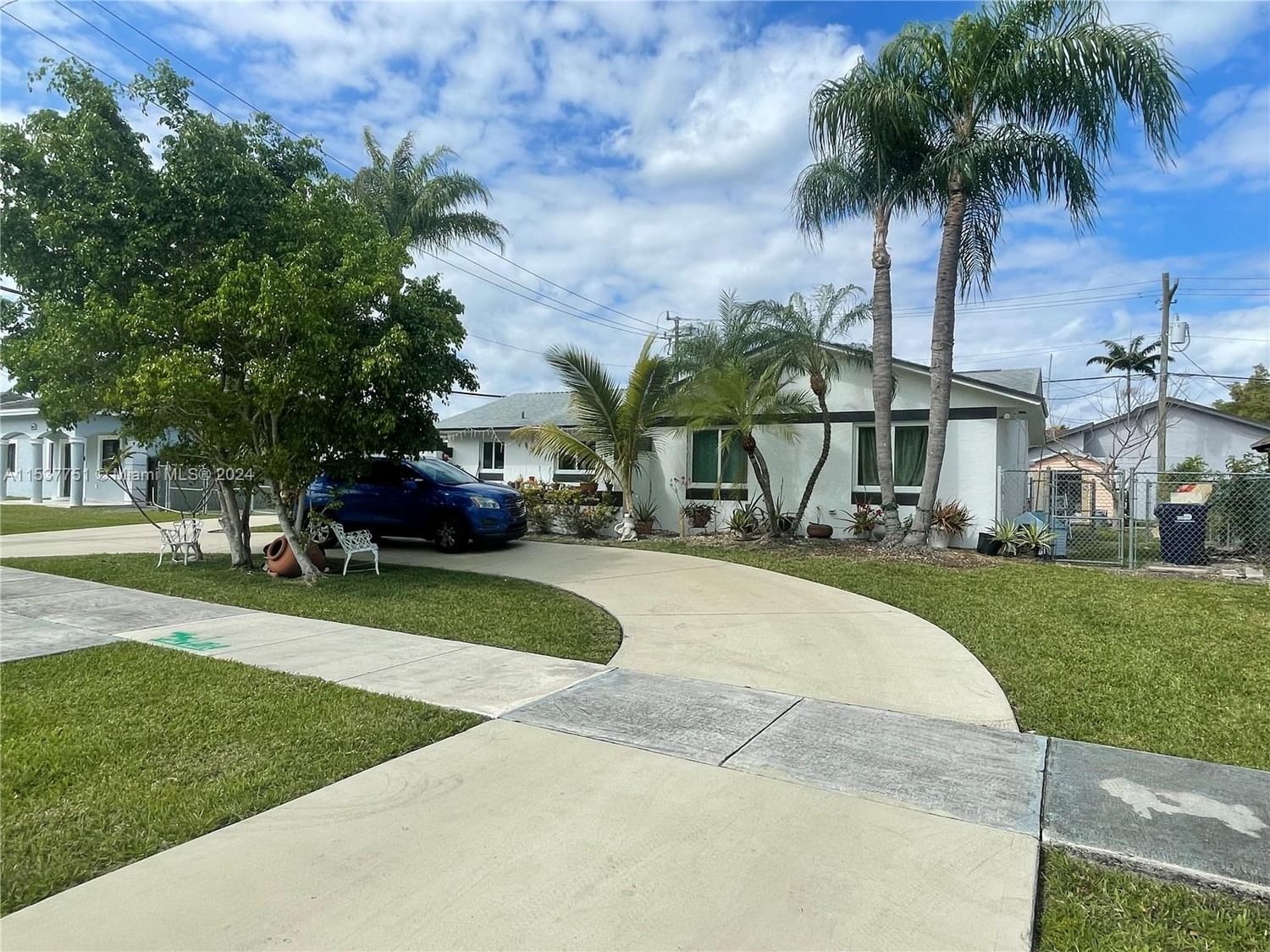 Real estate property located at 10331 212th St, Miami-Dade County, CUTLER RIDGE SEC 6, Cutler Bay, FL