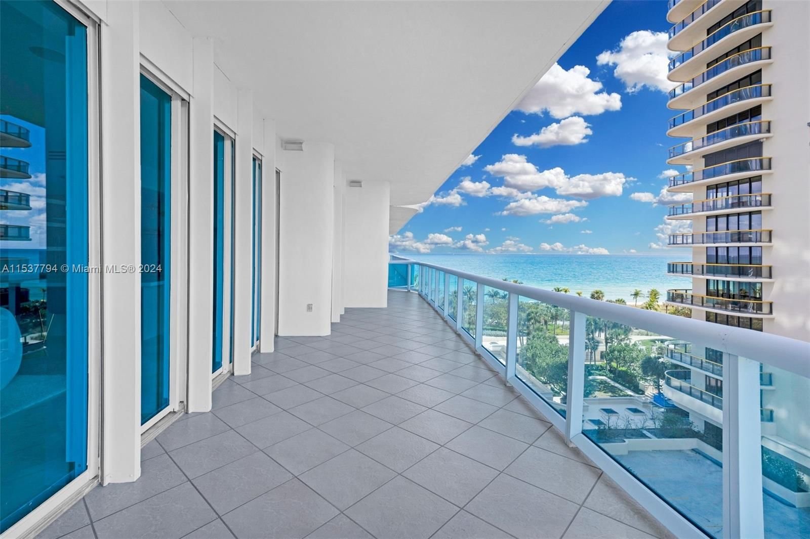 Real estate property located at 10101 Collins Ave #7D, Miami-Dade County, THE PALACE AT BAL HARBOUR, Bal Harbour, FL
