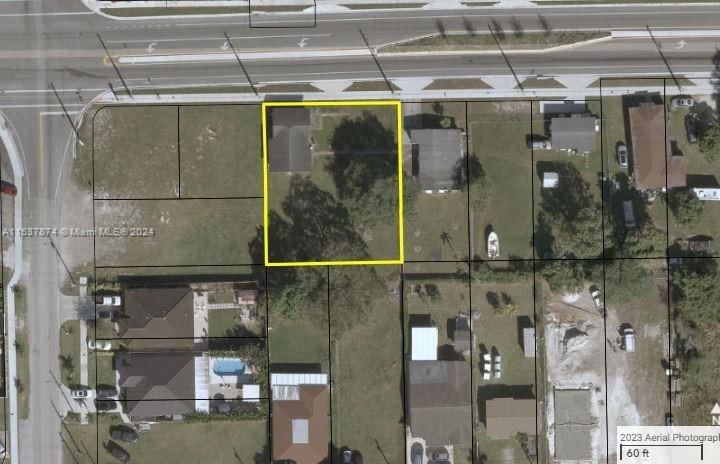 Real estate property located at 11980 216th St, Miami-Dade County, SYMMES-SHARMAN TRACT, Miami, FL