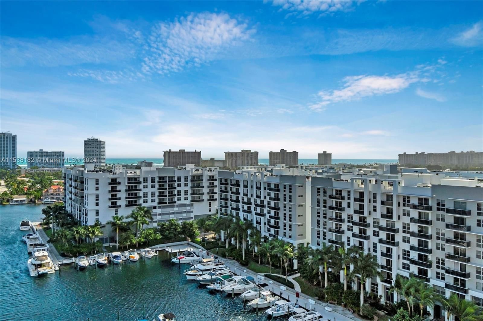Real estate property located at 3200 Port Royale Dr N #1402, Broward County, TOWER PORTSMOUTH AT PORT, Fort Lauderdale, FL