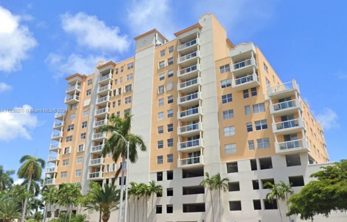 Real estate property located at , Miami-Dade County, BAYVIEW CONDO AT NORTH BA, North Bay Village, FL